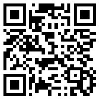 QR Code for 1EBc39NBxXdx2LDbDRYF9gCeXDJQwk92XB