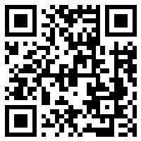 QR Code for 1ECRB6mEW273suaJJz9rcDAToYVtzPoLGc