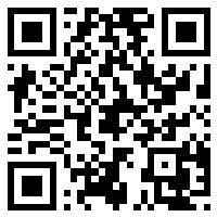 QR Code for 1ECfqaoeCrGmkxToXjARbABnRiBDf6Saro