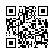 QR Code for 1EFFAeynyjAWy9w51riNkYoZh3UZdHZPBV
