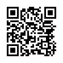 QR Code for 1EFVonLYguEfbCeS5Tfz7B2o7dPChLH7nw