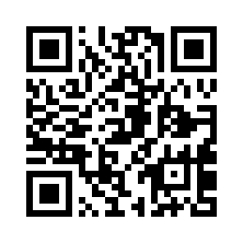 QR Code for 1EHJF9bfSSC8jERWJVk2ZLyuWv4T97nki8
