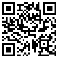 QR Code for 1ELXR44jZRBzP3hSWTCCdZgd7Adh6m2f5W