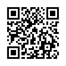 QR Code for 1ERAo3MkKB4M3d1Fh2coFR9xZXP7kTu8bv