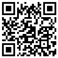 QR Code for 1ERfS2totNHej9cFsTGhtRTzgXyCdaovHo