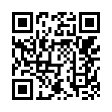 QR Code for 1ERgYzCXfaLEqdDM2DYQgWTLJFvAvdsCnU