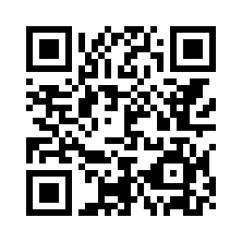 QR Code for 1ERgxbev1NeToco4xpAQatP4rMcRXG6pWt