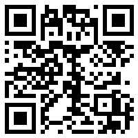 QR Code for 1ESghTeqarNLM4yNDA2L5xRoKWe3c24UtE