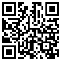 QR Code for 1EU6pLTjPxVGwQFQuyBdJGAJChrggCVg8x