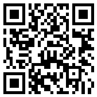 QR Code for 1EUA6cTLwD2bzRFFLRCT9rnx5qc7jKS17e