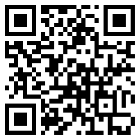 QR Code for 1EUAne8yQNC5cCSeShUnZQKf6FYcss3mdE