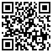 QR Code for 1EUJLvmLhyAMHQ4fBqYc8X8u536GfkdELQ