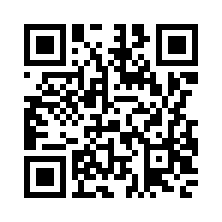 QR Code for 1EUXVBofCyV9Nui23bQVh7REKdryp3zW9A