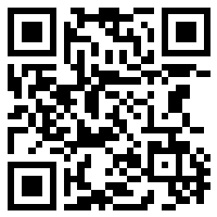 QR Code for 1EUdPXZ6LwiRMWdWxDu1fRgi3fVk73NJpc