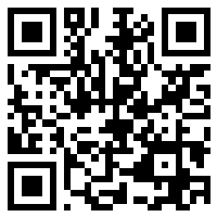 QR Code for 1EUweg2K5UXFDxKt7ygQcotdjBSr4jXD7b