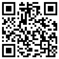 QR Code for 1EVSaYfFGt5PfZDTHP13AbJdbkMjWsZzWV