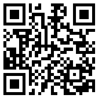 QR Code for 1EVcKxFRegwMWJiZRcWdXYfDv6LK9wPTFu
