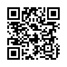 QR Code for 1EW7x5HD1mAZdNdf2QnpnmLR11YXdZWMT5