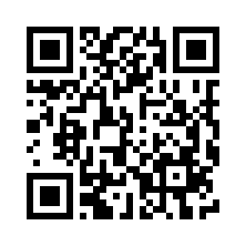 QR Code for 1EW8T2bdbRLmm5Qio46yWMnPHxkMirkTxk