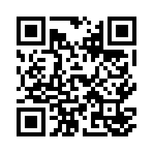 QR Code for 1EWWVF14MGesh76atPunMDaoh2mvV8k9F9