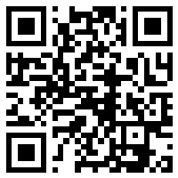 QR Code for 1EXU3TY2oVmE3eZiytAwCctMaG73zaozXB