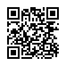 QR Code for 1EXttinyFzwWNX8feWDjnyRjL478snP3yq