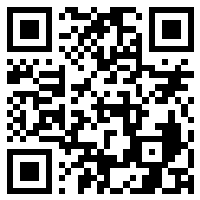 QR Code for 1EYKV3fJ43YuXovvWJ9X9AzvUtNrkxcGAE