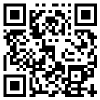 QR Code for 1EYUCCEUDUwn43SDfotFHdLDZBUAjadNyx