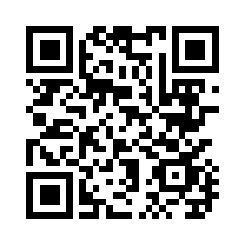 QR Code for 1EYykKMcr65E8hide2pMUAbNbN2TDb7RjR