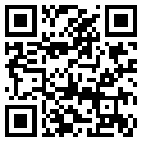 QR Code for 1EZ5NejVBfnNVBUWnsx7JMP3MQcsPovfwA