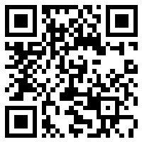QR Code for 1Eb7cj4y4daaFK8zfpDZruNyzcaDUmvVTh