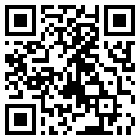 QR Code for 1EcDs1SYrfSL2Q3svdLuctYPMv6ohS5g6S