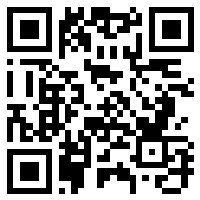 QR Code for 1EcS1R2L3mQ8dRJETCHKoG24WZrmkJHado