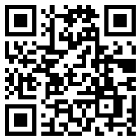 QR Code for 1Ee3XjS5xM7Por4G8DJNejDUZeiPyJRWQW