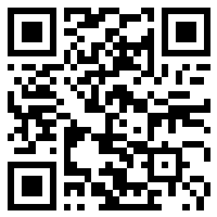 QR Code for 1EfPZTSo6FGS6zf5ogdsy2tNvu5XUXriPR