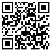 QR Code for 1EfVzoYBthff1cswP6W4V75QuELcsbiWGx