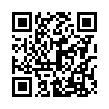 QR Code for 1Efcd6F1WVeHmREoScRdLrRqkjDvf2FNso