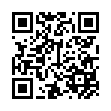 QR Code for 1Efcqy3FSMRtxLKCk2BZqZ77Pf4L3J9yf7