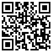 QR Code for 1EgdYJTXJ262PRU143d9a3UxkbJrTHAchR