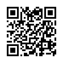 QR Code for 1EgfFHKJzePS2DXx85sAZ6mMTDtERdwvAS