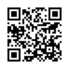 QR Code for 1EhGd3pTsTv5ofjaHg8F8QAvLRTznhsF6Z