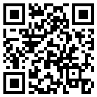 QR Code for 1EhsmNvtVBYJWfRTPBBvkkuFABzos5f5Yf
