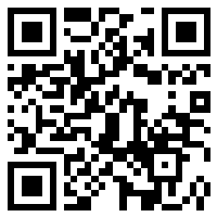 QR Code for 1Ej9cQVCjE5pFKKrzwxbe3pXBtqaG6THhF