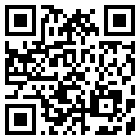 QR Code for 1Ent5ThXwyaGVVB3Cc9rXAuztvbYyoaV1M
