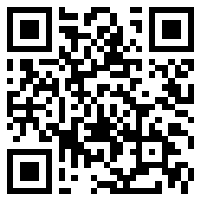 QR Code for 1Enx7GUfc2SCZZngAcfMTUrbduiXFUAkwE