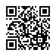 QR Code for 1Eo9QJm3iio769xTucwvnS9YALENrmyyRA