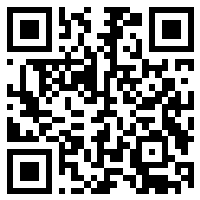 QR Code for 1EoBfD2UAmSVRAZD1mX7itfwJAtmycySV7