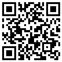 QR Code for 1Ep8MUogDu2w5nRasNbmdXEnb3LiGSaj2M