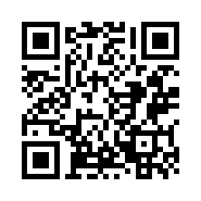QR Code for 1EpAnsxYoyT552En3msnLEk7gnpzSenKXJ