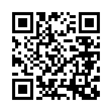 QR Code for 1EpGsCnfF3BNWcZDhz7fXxdGYALNTN8DeX